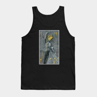 King Tank Top